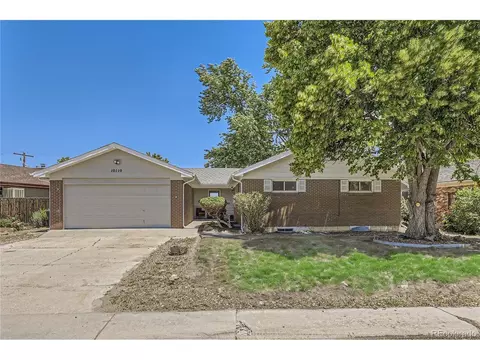 10110 Melody Dr, Northglenn, CO 80260