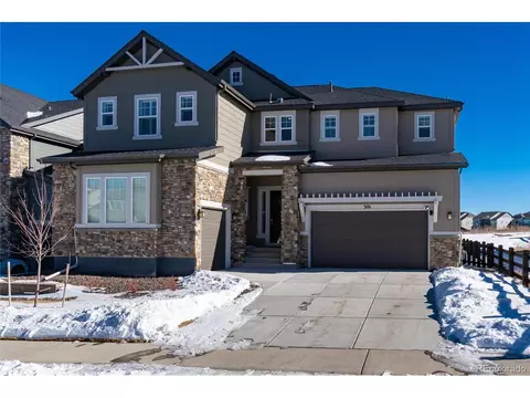 3101 Carabiner St, Castle Rock, CO 80108