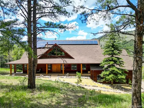 4280 S Meadow Brook Ln, Evergreen, CO 80439