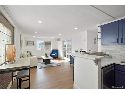 3047 W 47th Ave #607, Denver, CO 80211