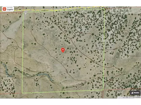 0 Las Animas Rnch, Other, CO 81059