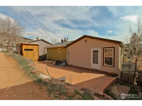 212 High St, Lyons, CO 80540 photo 23