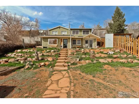 212 High St, Lyons, CO 80540 photo 1