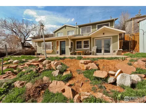 212 High St, Lyons, CO 80540 photo 2