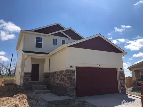 326 S 3rd St, Berthoud, CO 80513 photo 1