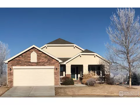 7669 Promontory Dr, Windsor, CO 80528 photo 1