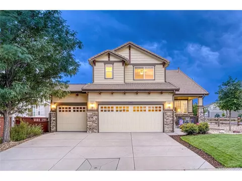 7443 Grady Cir, Castle Rock, CO 80108
