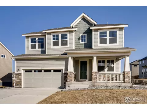 430 S 5th St, Berthoud, CO 80513 photo 1
