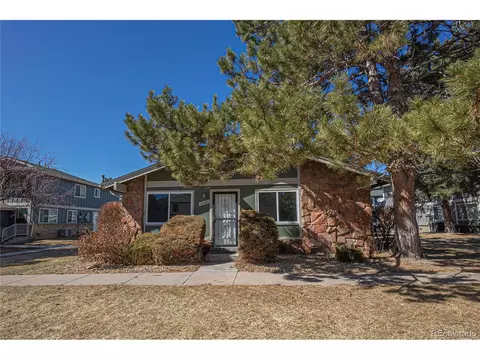 13381 E Louisiana Ave, Aurora, CO 80012