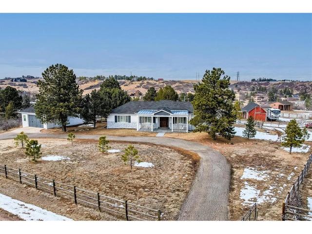9231 N Surrey Dr, Castle Rock, CO 80108