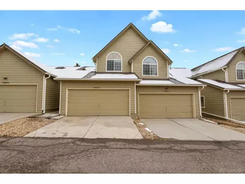10400 W Fair Ave #B, Littleton, CO 80127