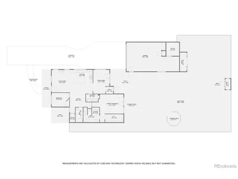 4965 Dover St, Arvada, CO 80002 photo 28