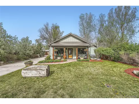 4965 Dover St, Arvada, CO 80002