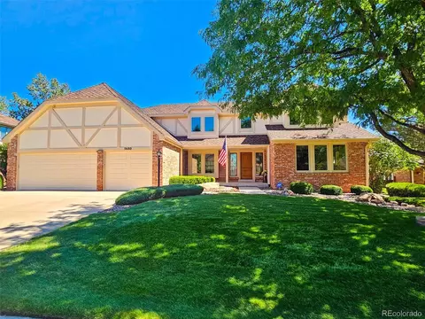 5680 S Kalispell St, Centennial, CO 80015