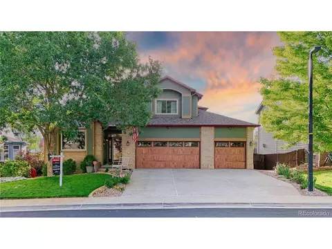 16873 Boreas Ct, Parker, CO 80134