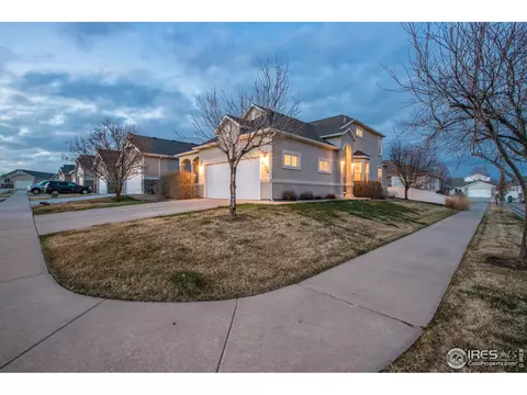 3332 Corvina Ct, Evans, CO 80634 photo 2