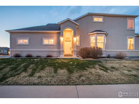 3332 Corvina Ct, Evans, CO 80634 photo 3