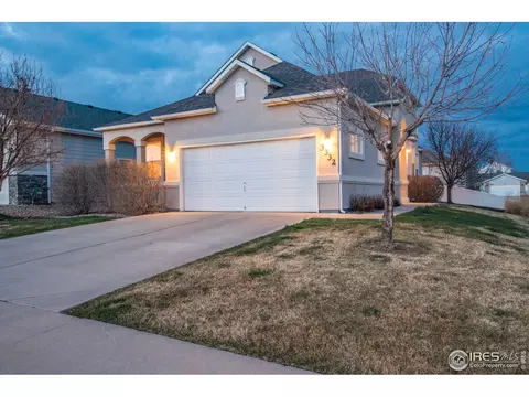 3332 Corvina Ct, Evans, CO 80634 photo 1