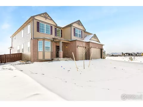 6097 Gannet Dr, Timnath, CO 80547 photo 2