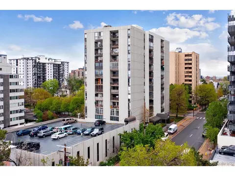 777 N Washington St #1003, Denver, CO 80203