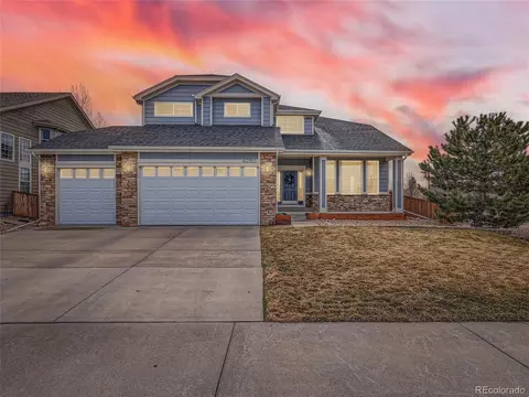 6250 Marble Ln, Castle Rock, CO 80108