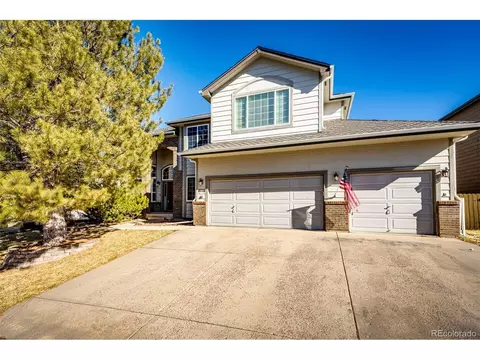 10718 Marcott St, Parker, CO 80134