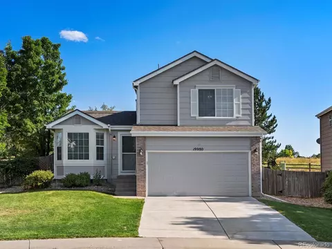 19980 Latigo Ln, Parker, CO 80138