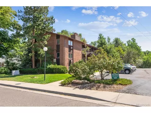 1370 Estes St #205, Lakewood, CO 80215