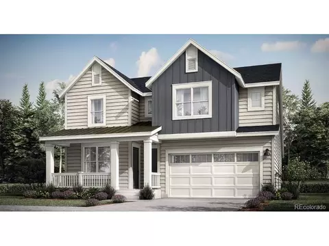 1255 E Hopkins Dr, Elizabeth, CO 80107