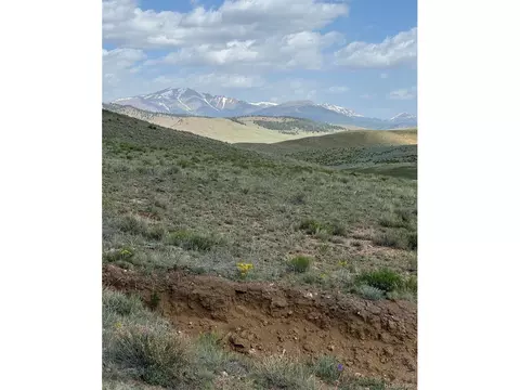 14273 Elkhorn Rd, Como, CO 80432