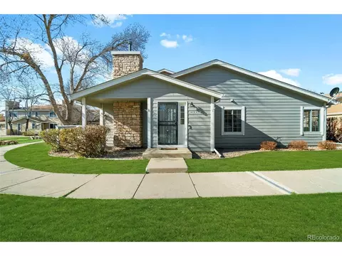 8418 Everett Way #A, Arvada, CO 80005 photo 1