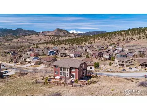 146 Stone Canyon Dr, Lyons, CO 80540 photo 2