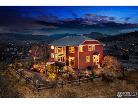 146 Stone Canyon Dr, Lyons, CO 80540 photo 3