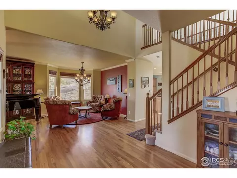 146 Stone Canyon Dr, Lyons, CO 80540 photo 5
