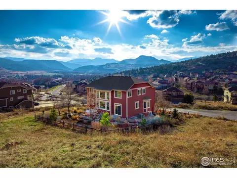 146 Stone Canyon Dr, Lyons, CO 80540 photo 1