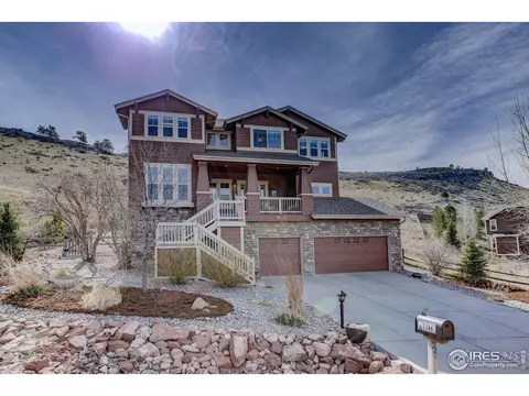 146 Stone Canyon Dr, Lyons, CO 80540 photo 4