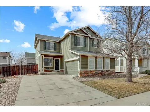 10505 Wheeling St, Commerce City, CO 80022