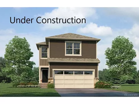 16246 Mountain Flax Dr, Monument, CO 80132