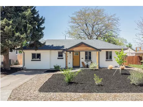 575 S Decatur St, Denver, CO 80219