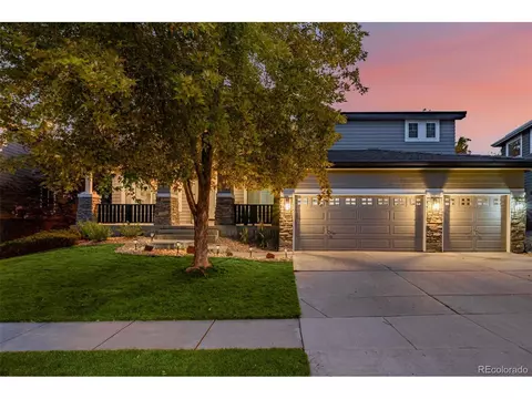 716 Ridgemont Pl, Highlands Ranch, CO 80126