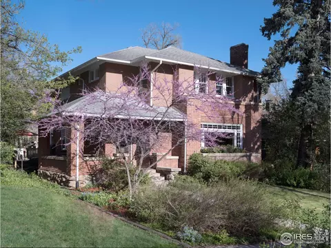875 11th St, Boulder, CO 80302 photo 1