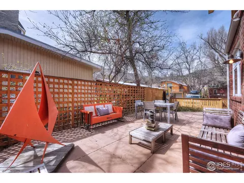 875 11th St, Boulder, CO 80302 photo 32