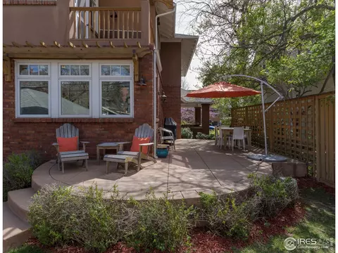 875 11th St, Boulder, CO 80302 photo 34