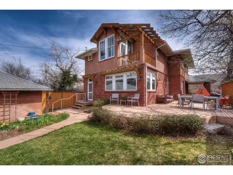 875 11th St, Boulder, CO 80302 photo 30