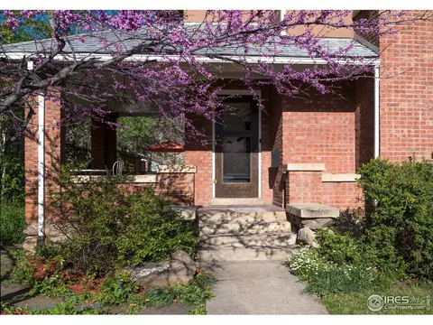 875 11th St, Boulder, CO 80302 photo 2