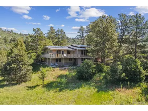 Undisclosed, Castle Rock, CO 80108