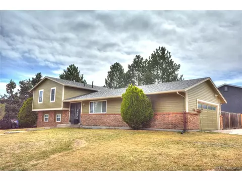 3135 Zephyr Dr, Colorado Springs, CO 80920