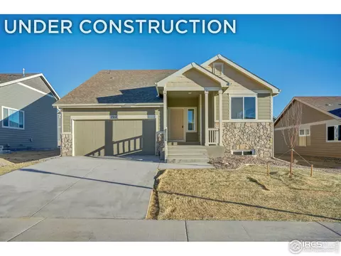 244 Castle Dr, Severance, CO 80550 photo 1