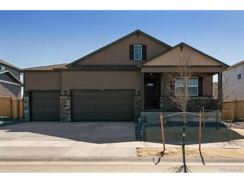 4114 Marble Dr, Longmont, CO 80504