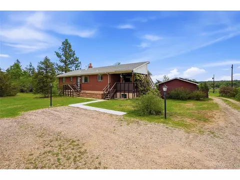 832 Fox Hill Ct, Boulder, CO 80303
